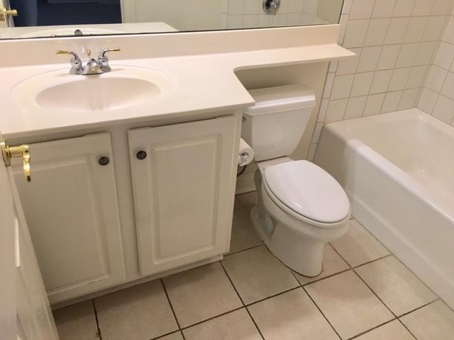 REGATTA BAY PATIO HOMES - Residential Lease