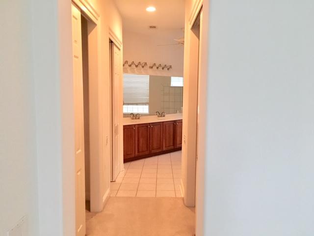 REGATTA BAY PATIO HOMES - Residential Lease