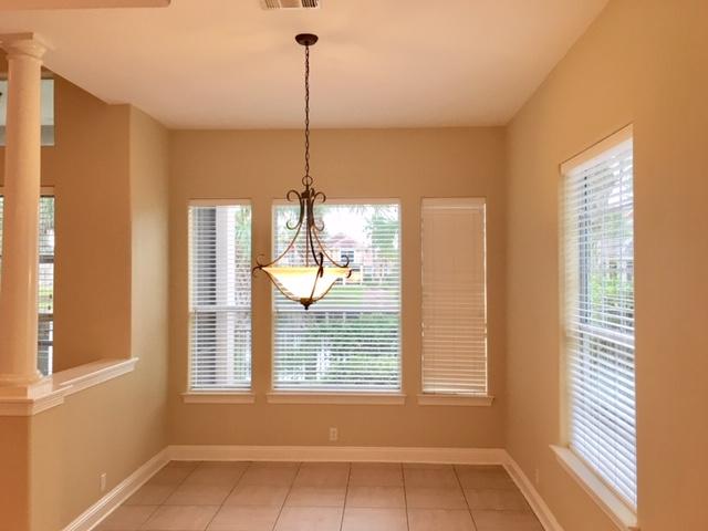 REGATTA BAY PATIO HOMES - Residential Lease