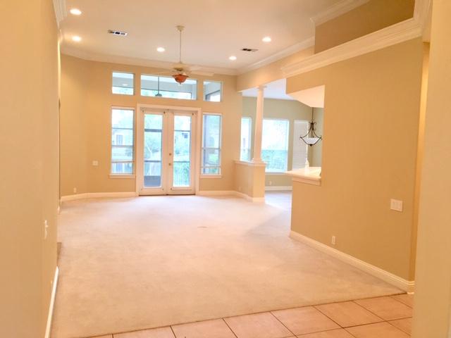 REGATTA BAY PATIO HOMES - Residential Lease