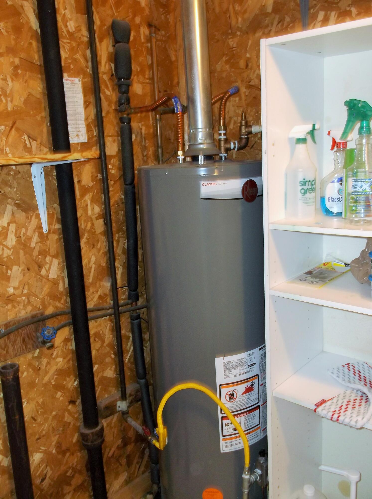 GARNIERS BEACH 6TH - Residential