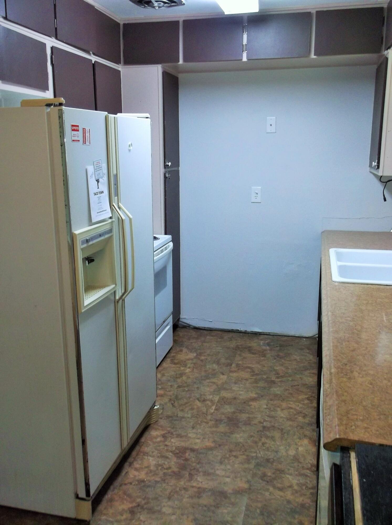 GARNIERS BEACH 6TH - Residential