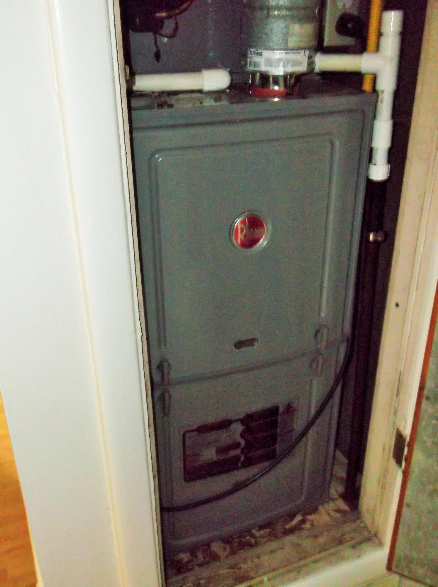 GARNIERS BEACH 6TH - Residential