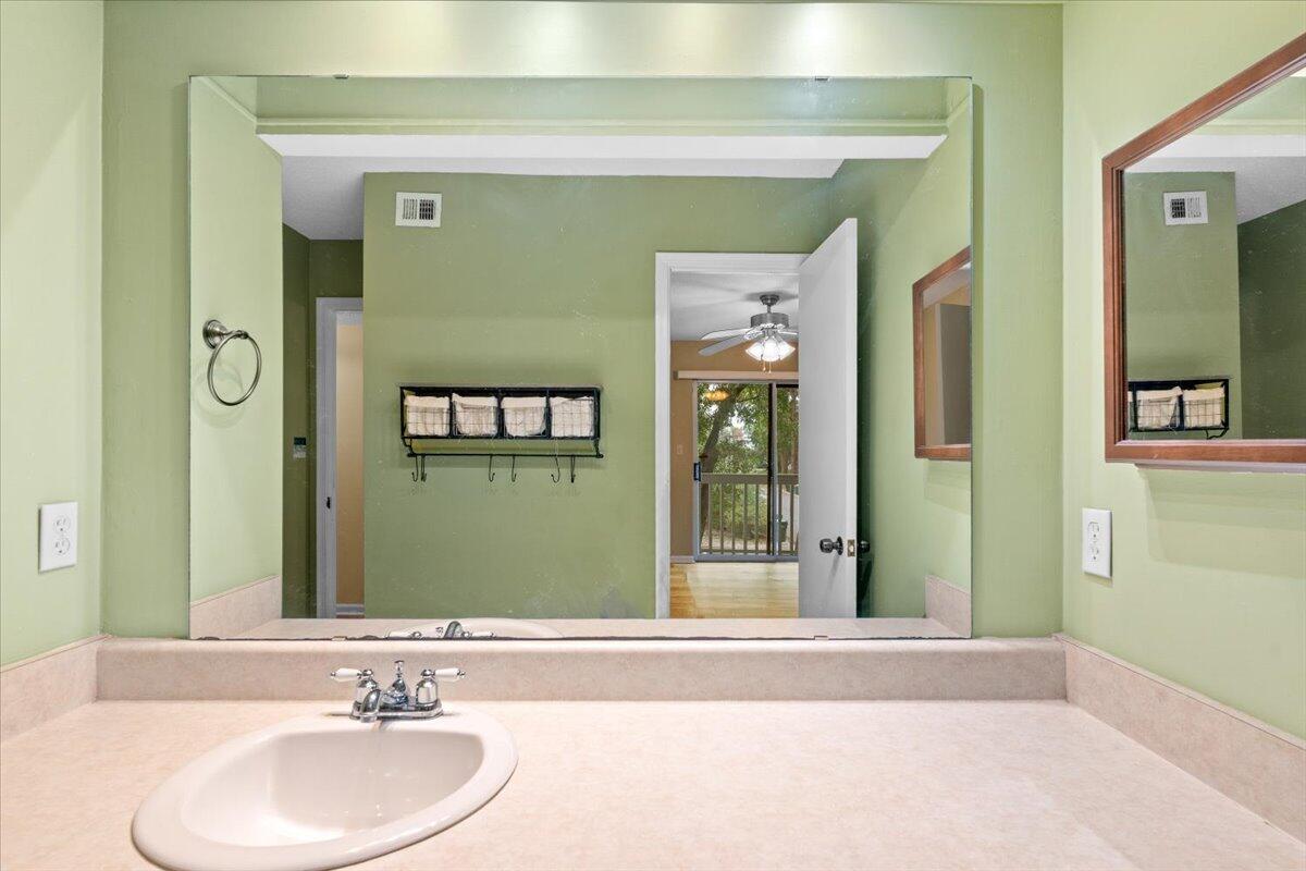 PARK PLACE CONDOMINIUMS - Residential