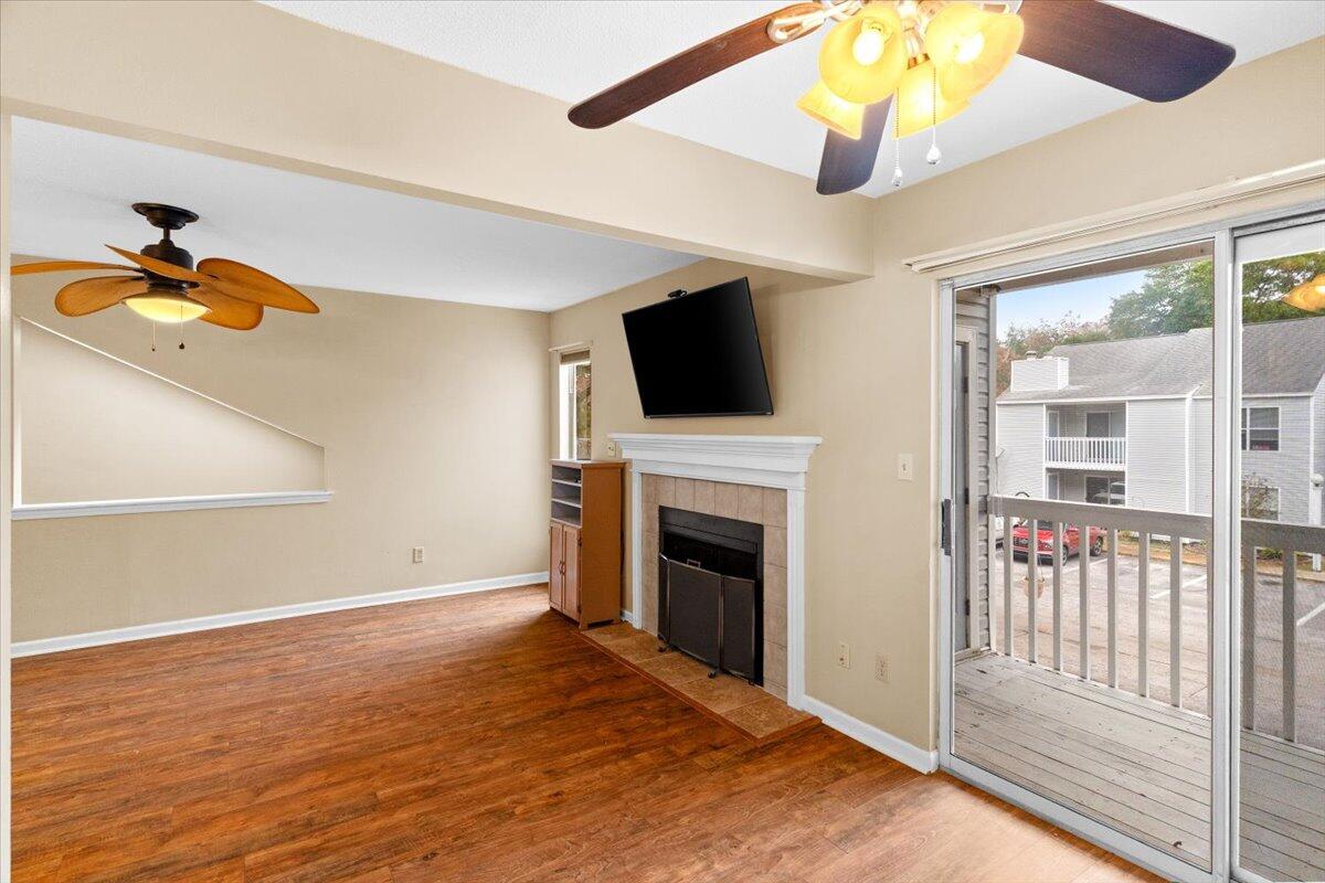 PARK PLACE CONDOMINIUMS - Residential