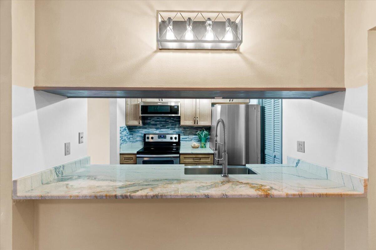 PARK PLACE CONDOMINIUMS - Residential