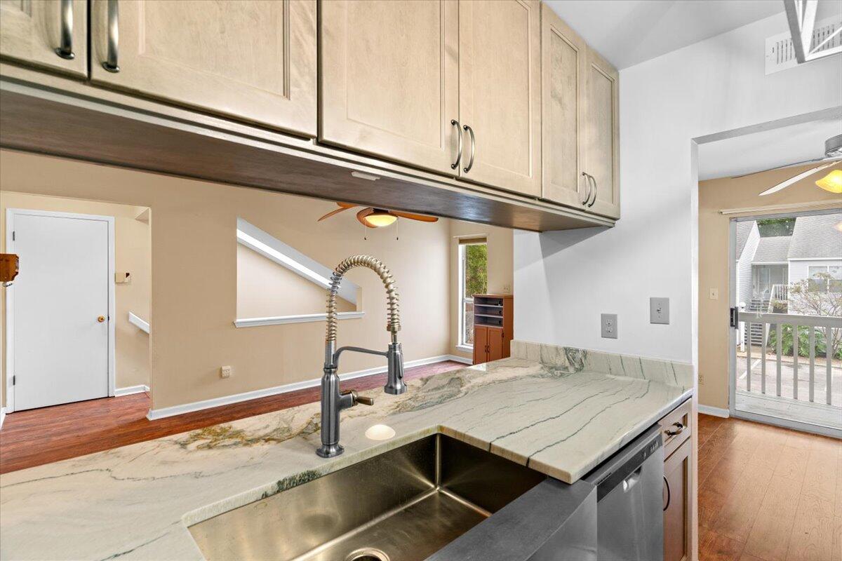 PARK PLACE CONDOMINIUMS - Residential