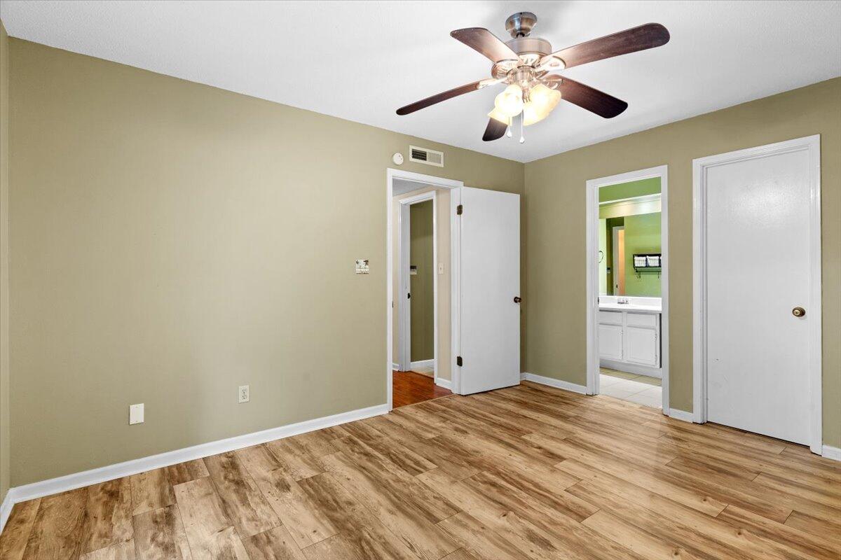 PARK PLACE CONDOMINIUMS - Residential