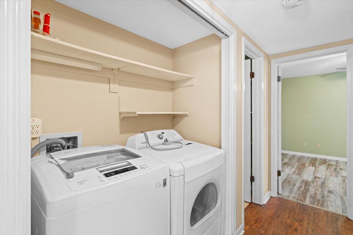 PARK PLACE CONDOMINIUMS - Residential