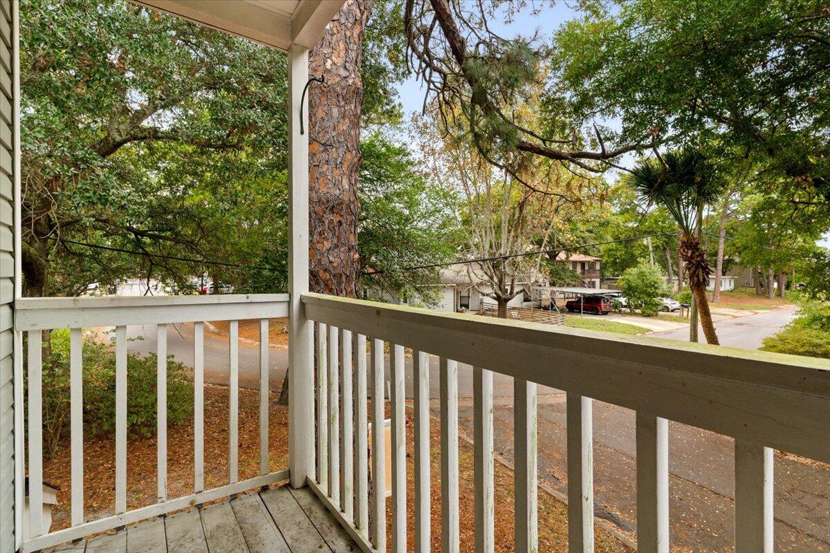 PARK PLACE CONDOMINIUMS - Residential