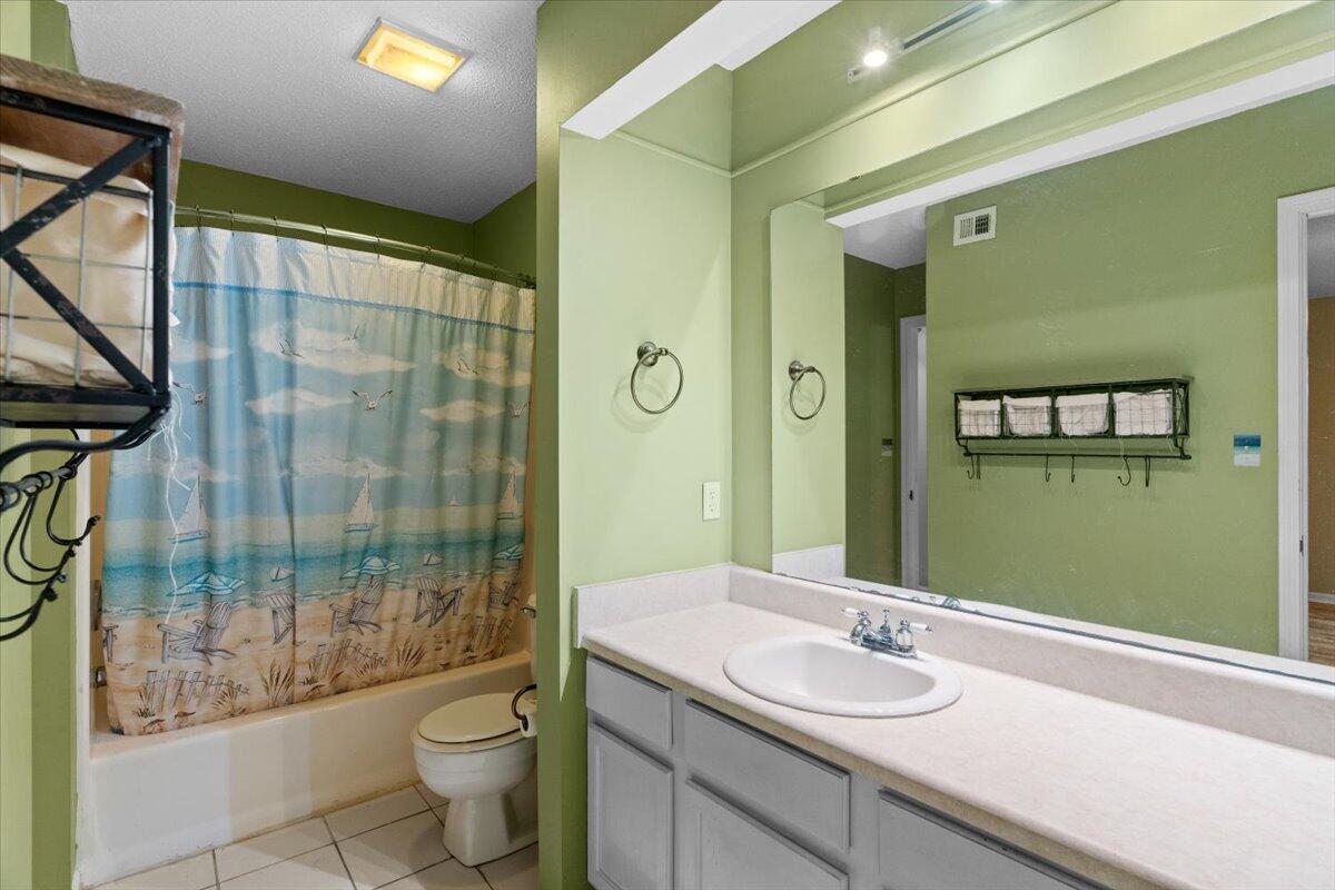 PARK PLACE CONDOMINIUMS - Residential