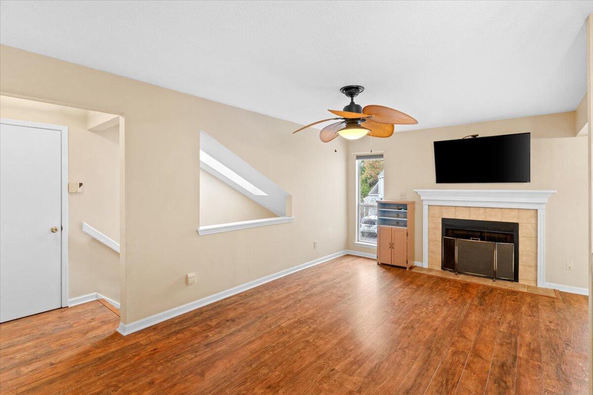 PARK PLACE CONDOMINIUMS - Residential