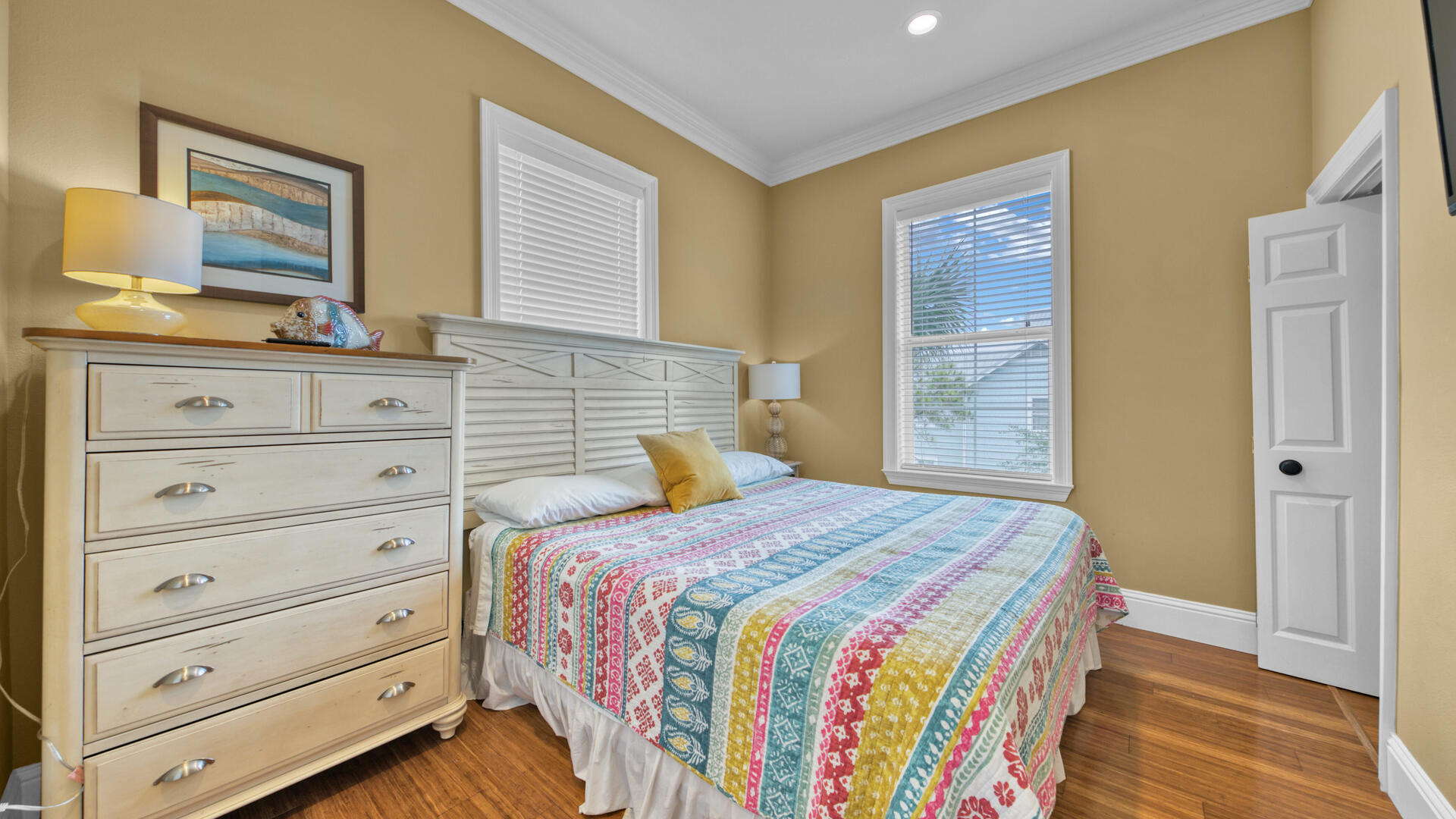 CRYSTAL BEACH - Residential