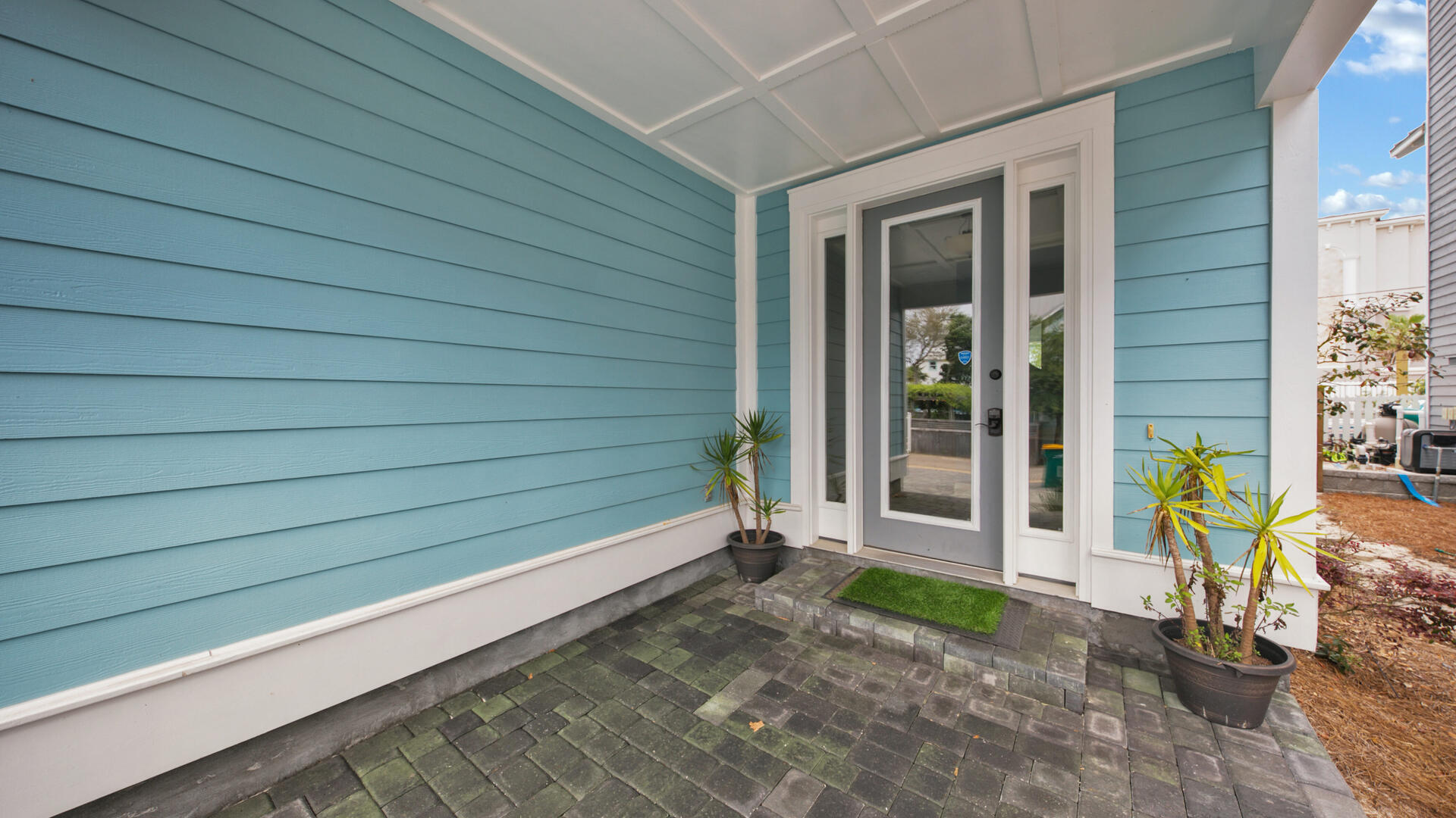 CRYSTAL BEACH - Residential