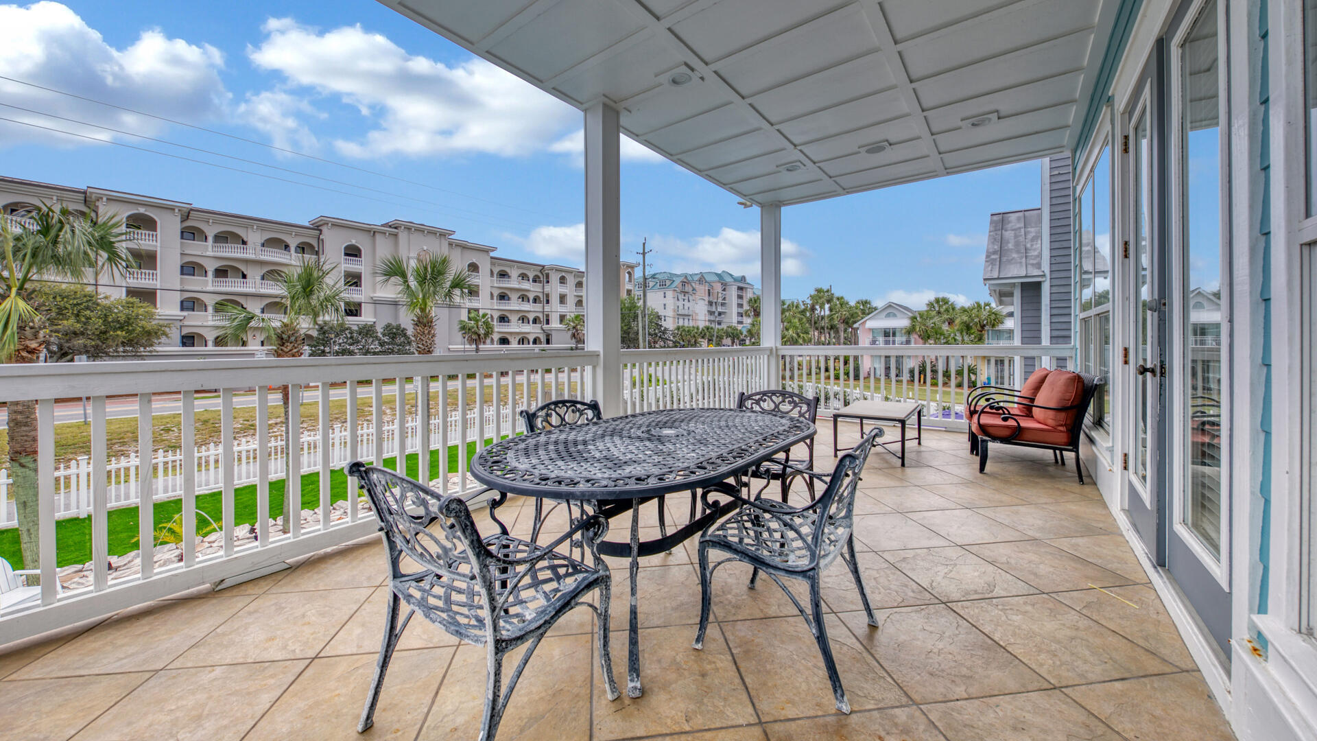 CRYSTAL BEACH - Residential