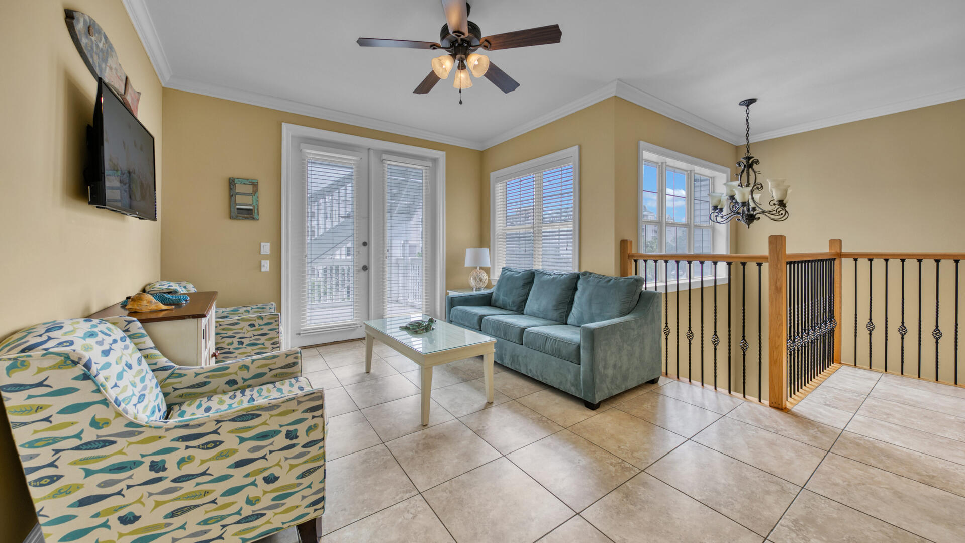 CRYSTAL BEACH - Residential