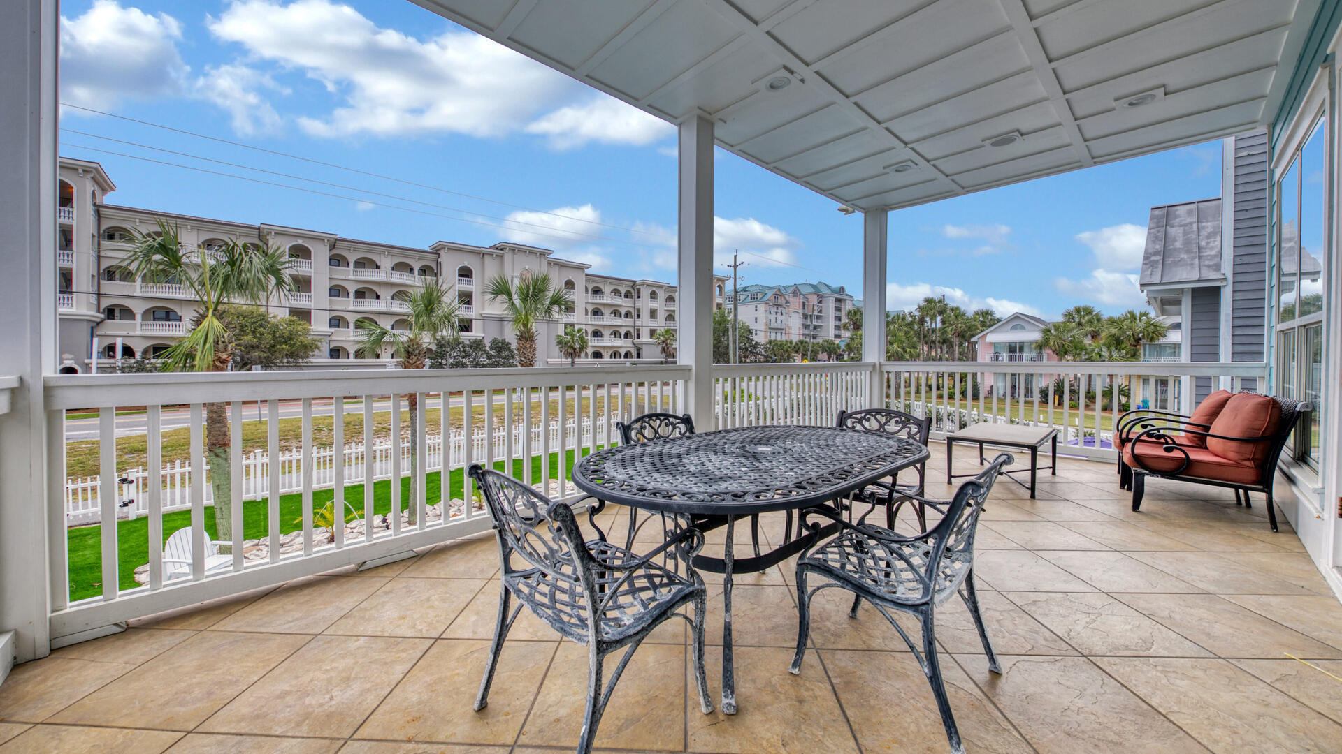 CRYSTAL BEACH - Residential