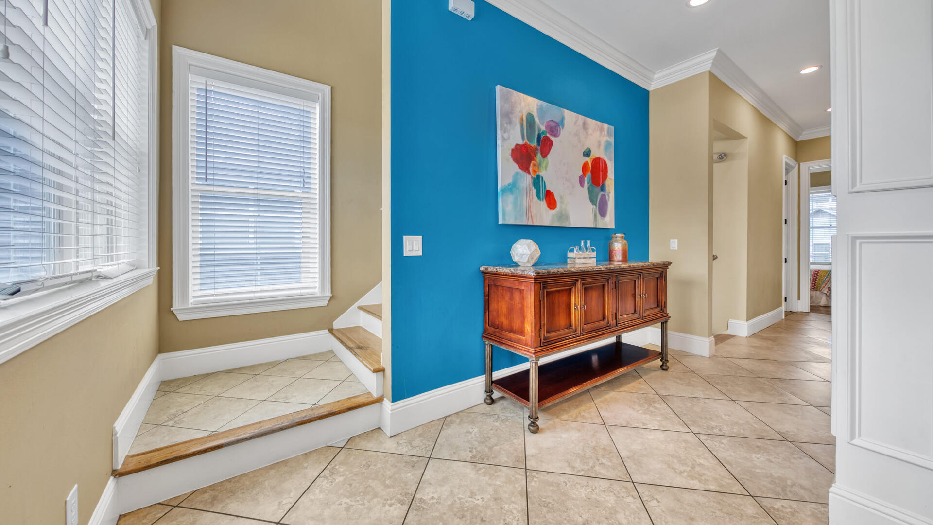 CRYSTAL BEACH - Residential