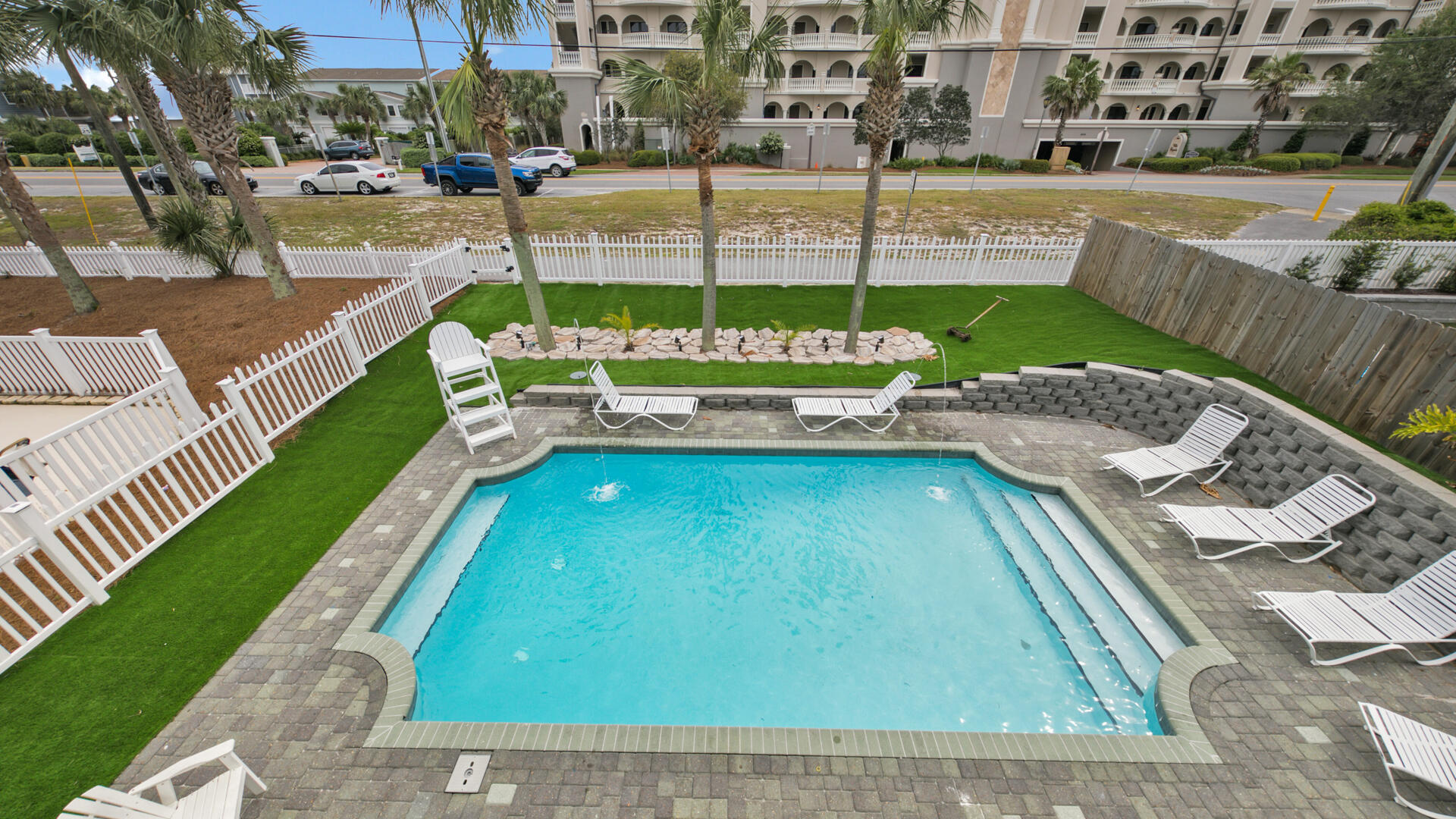 CRYSTAL BEACH - Residential