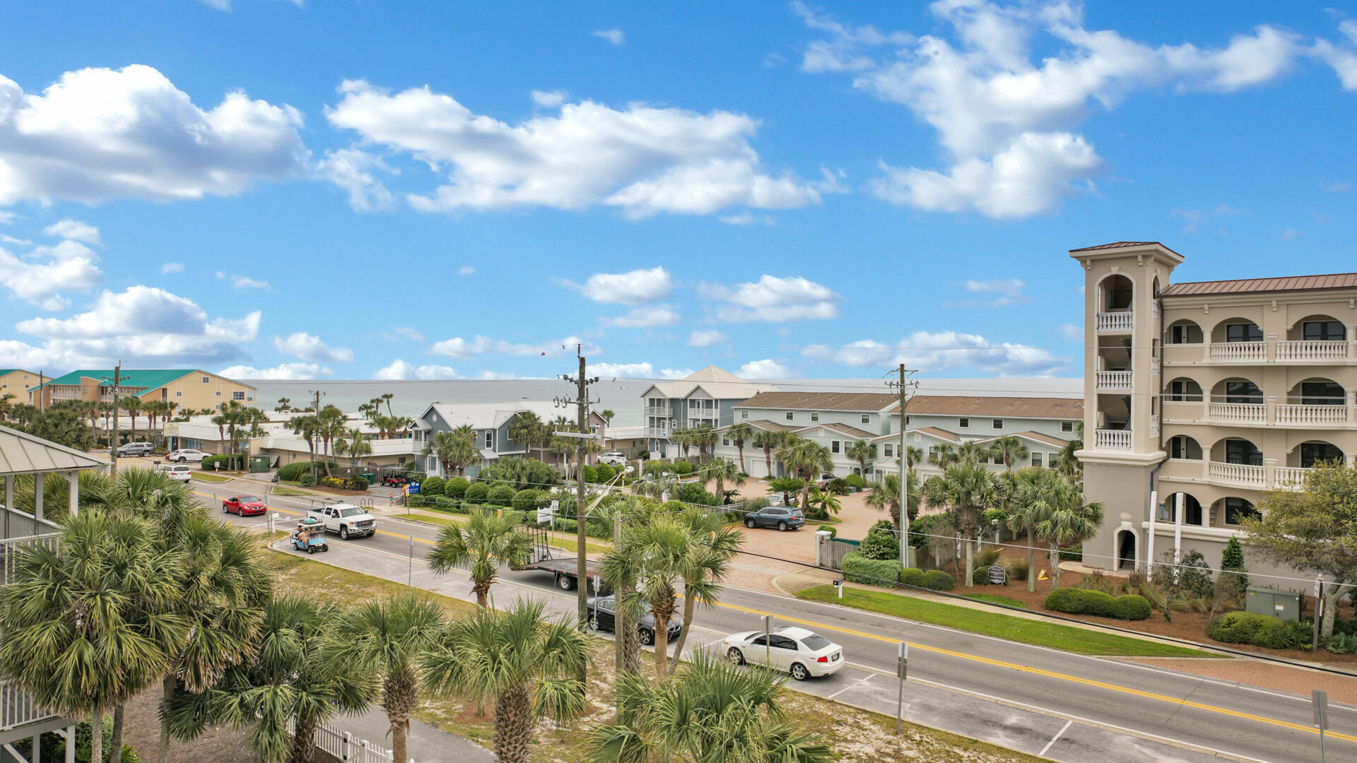 CRYSTAL BEACH - Residential