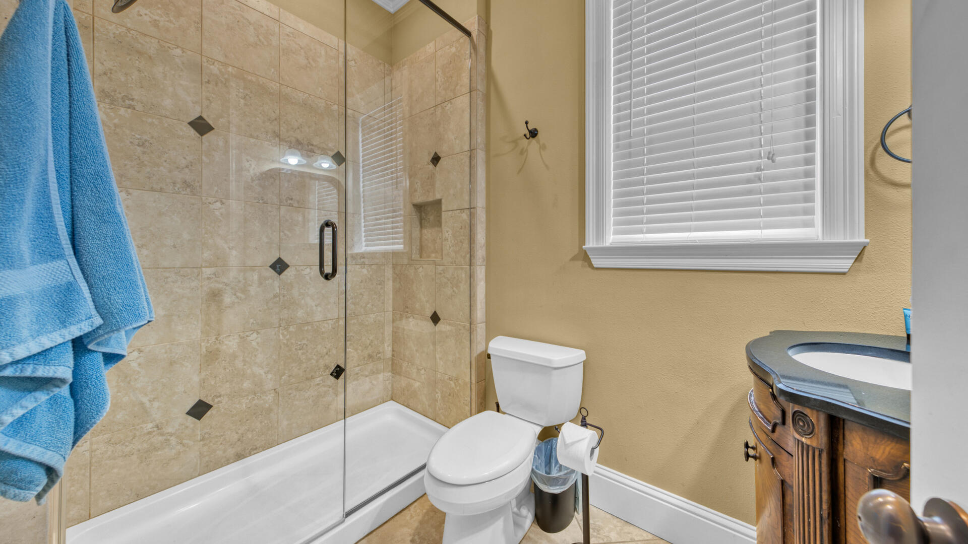 CRYSTAL BEACH - Residential