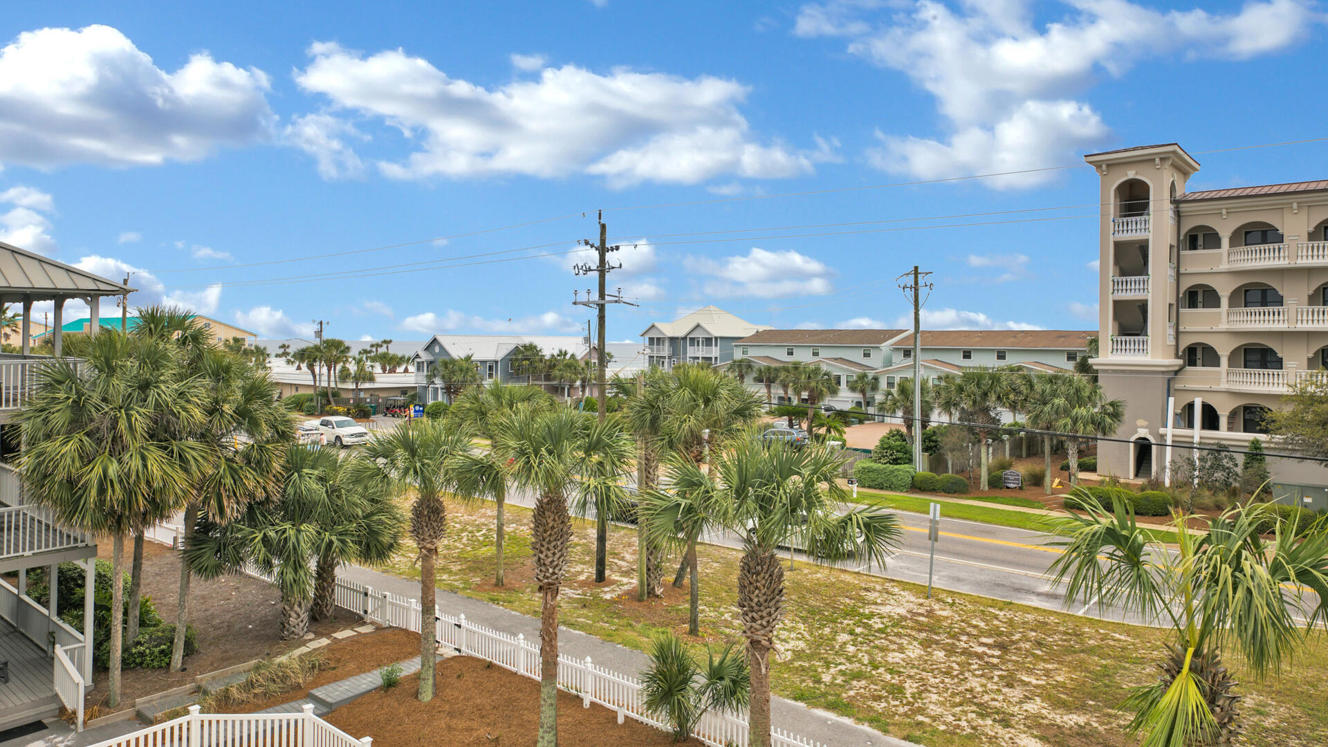 CRYSTAL BEACH - Residential