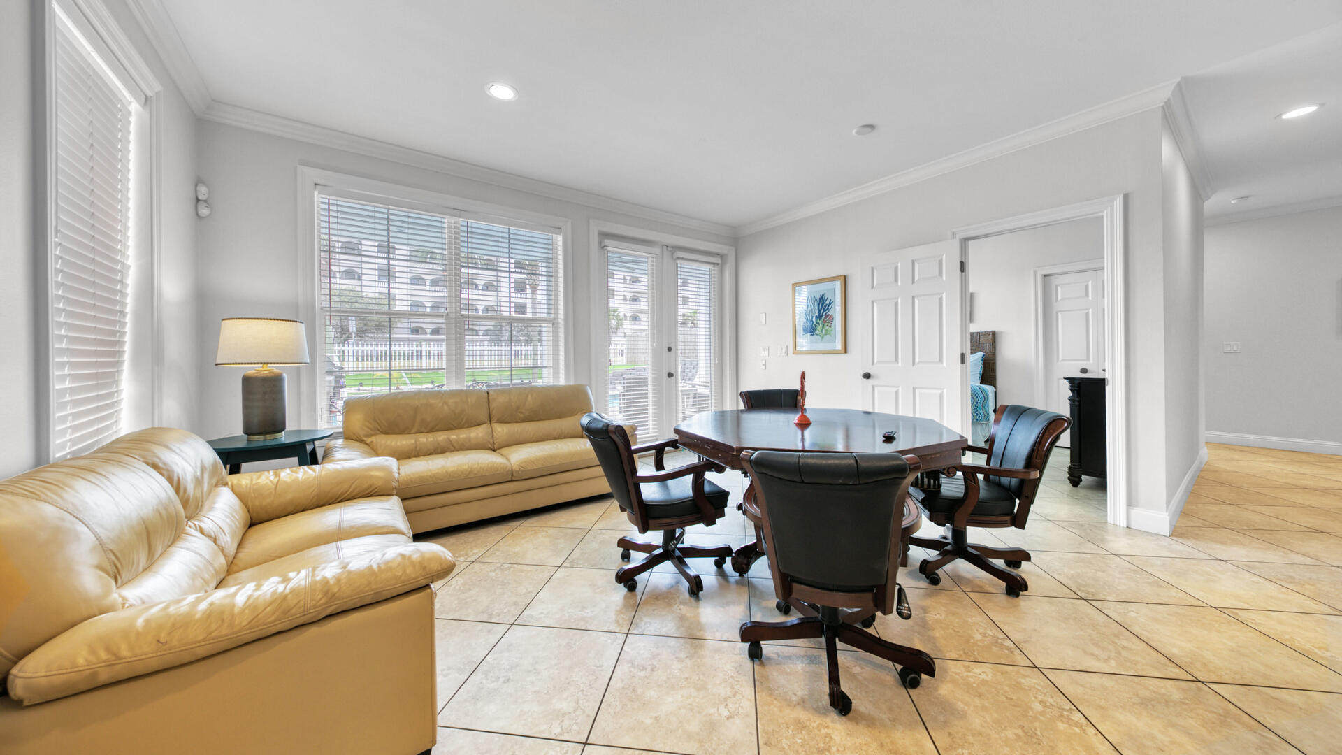 CRYSTAL BEACH - Residential