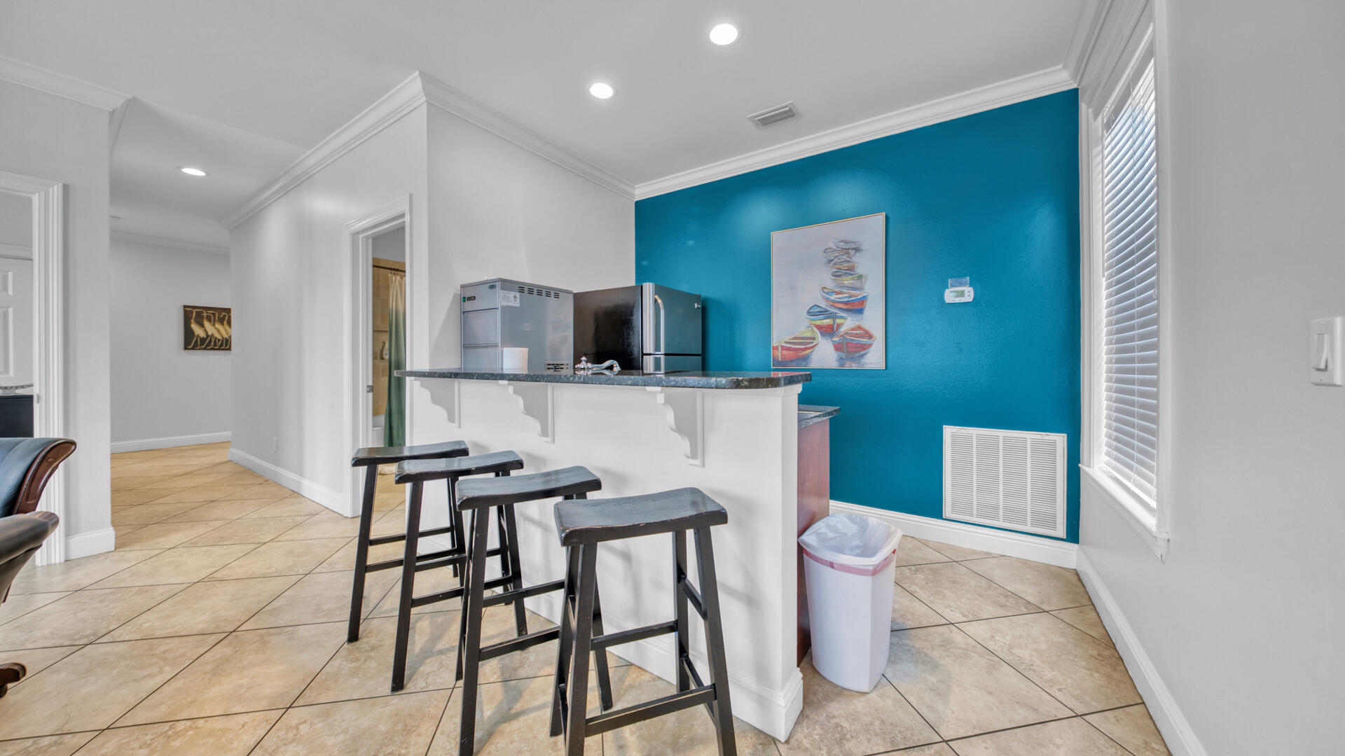 CRYSTAL BEACH - Residential