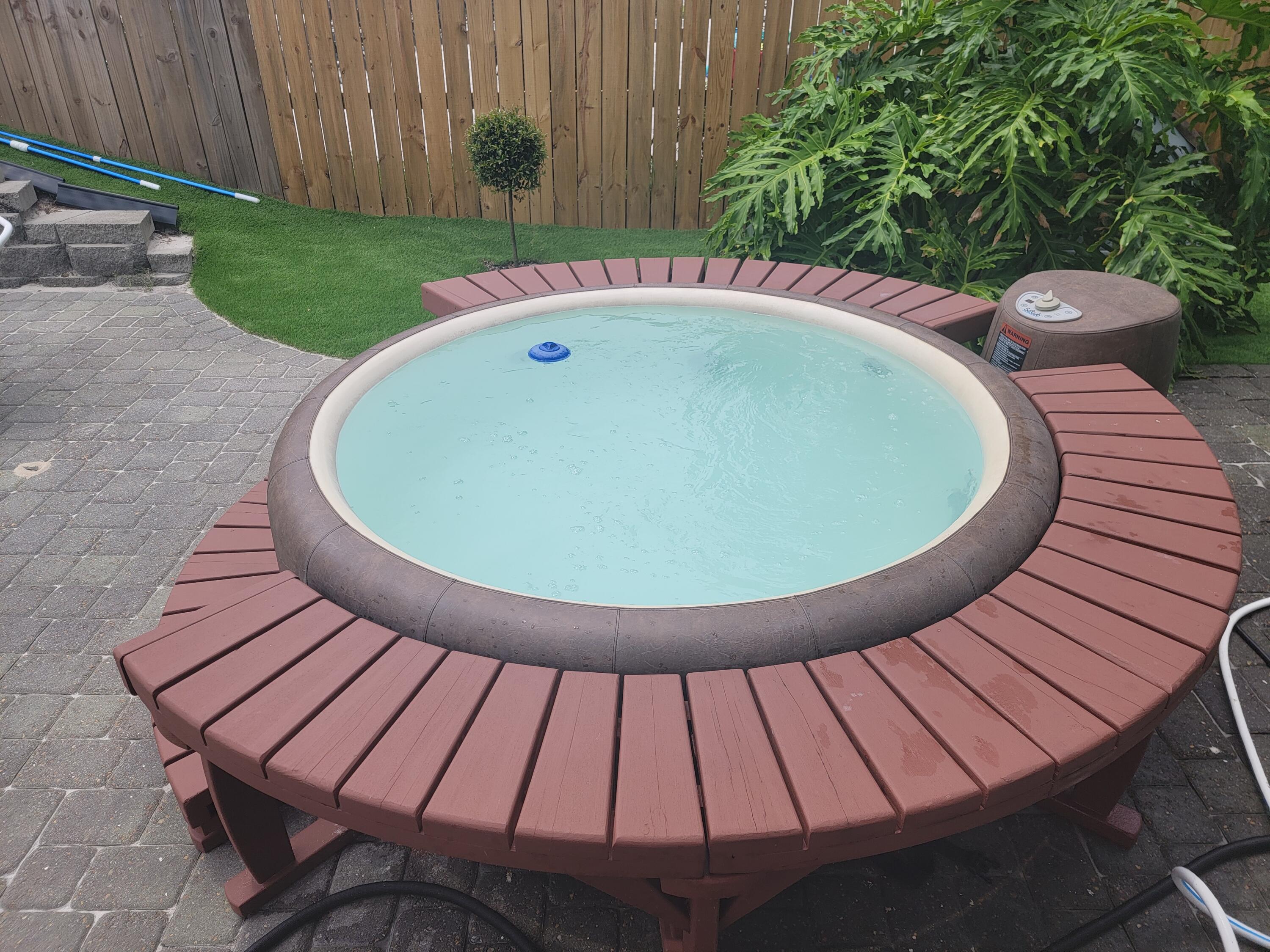 CRYSTAL BEACH - Residential