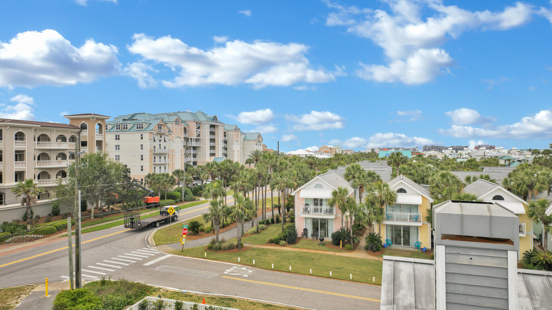 CRYSTAL BEACH - Residential