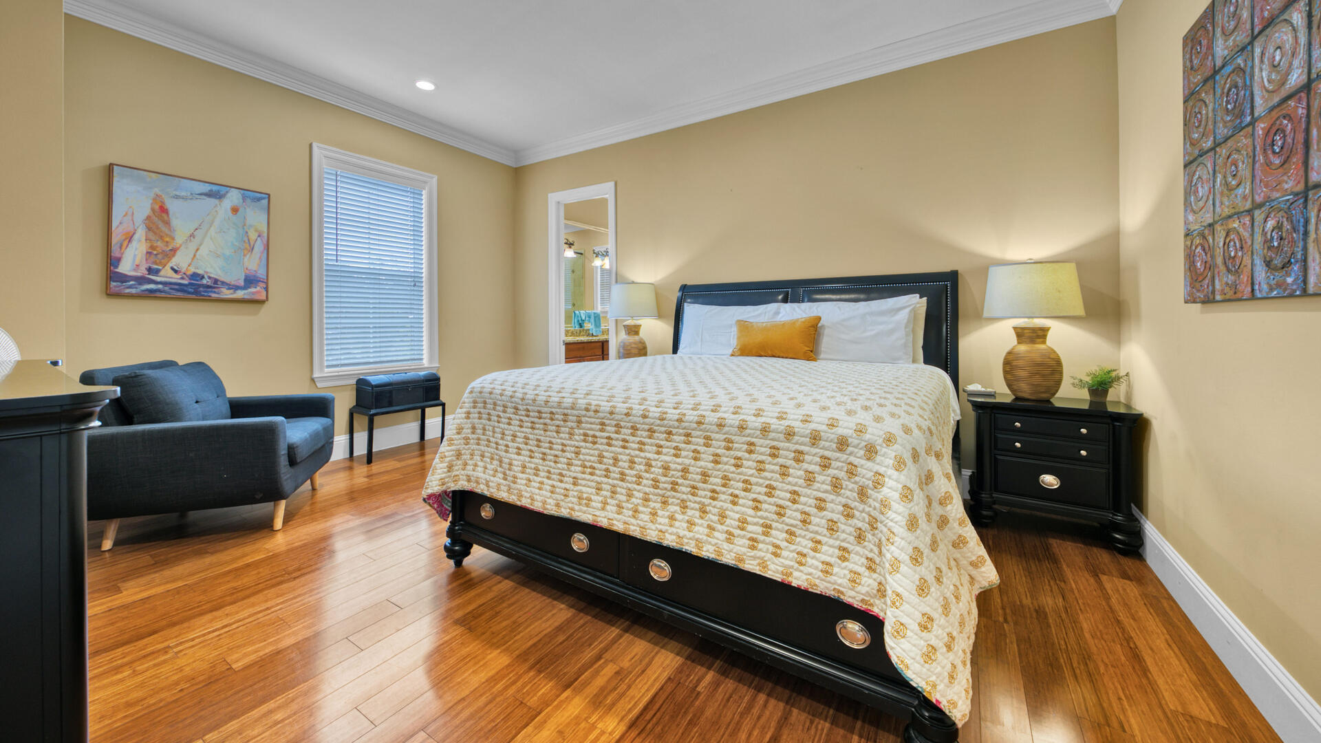 CRYSTAL BEACH - Residential