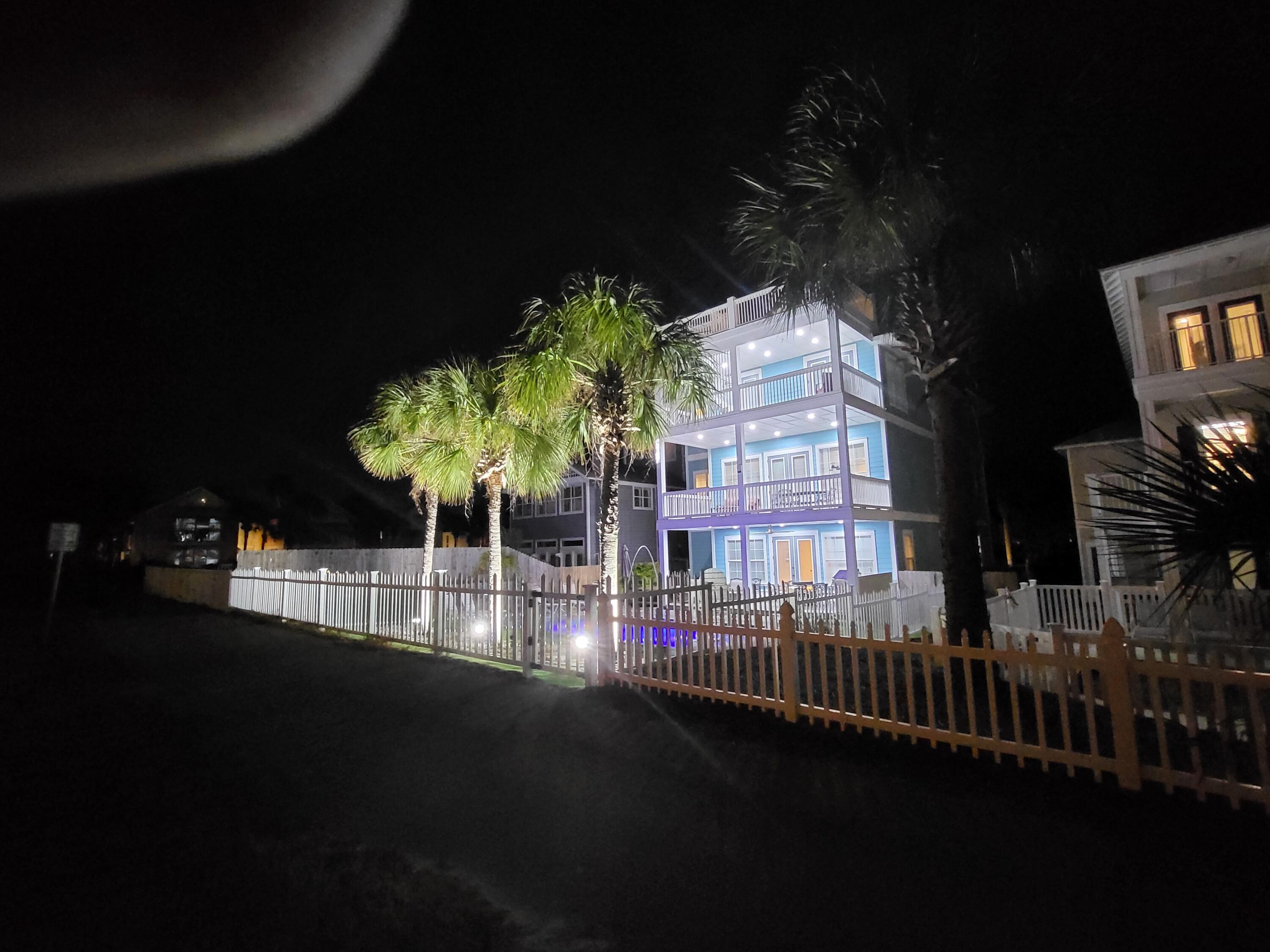 CRYSTAL BEACH - Residential