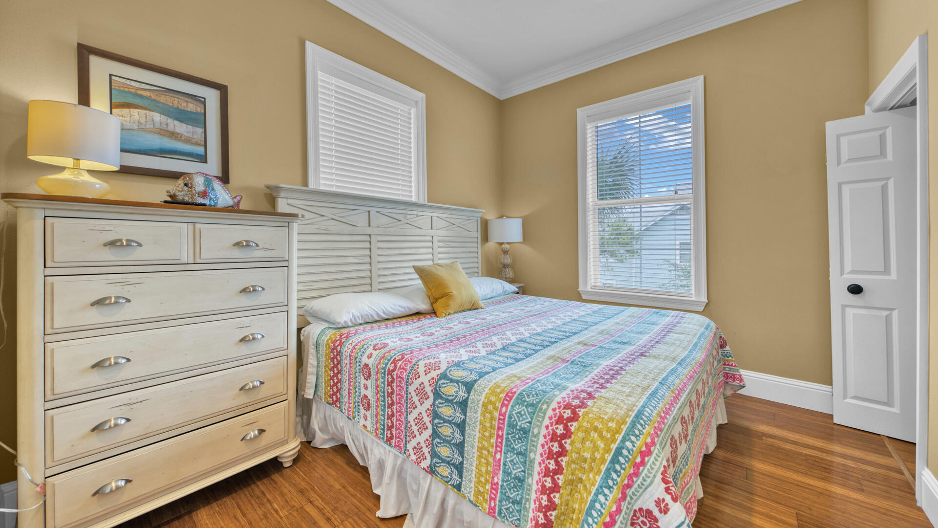 CRYSTAL BEACH - Residential