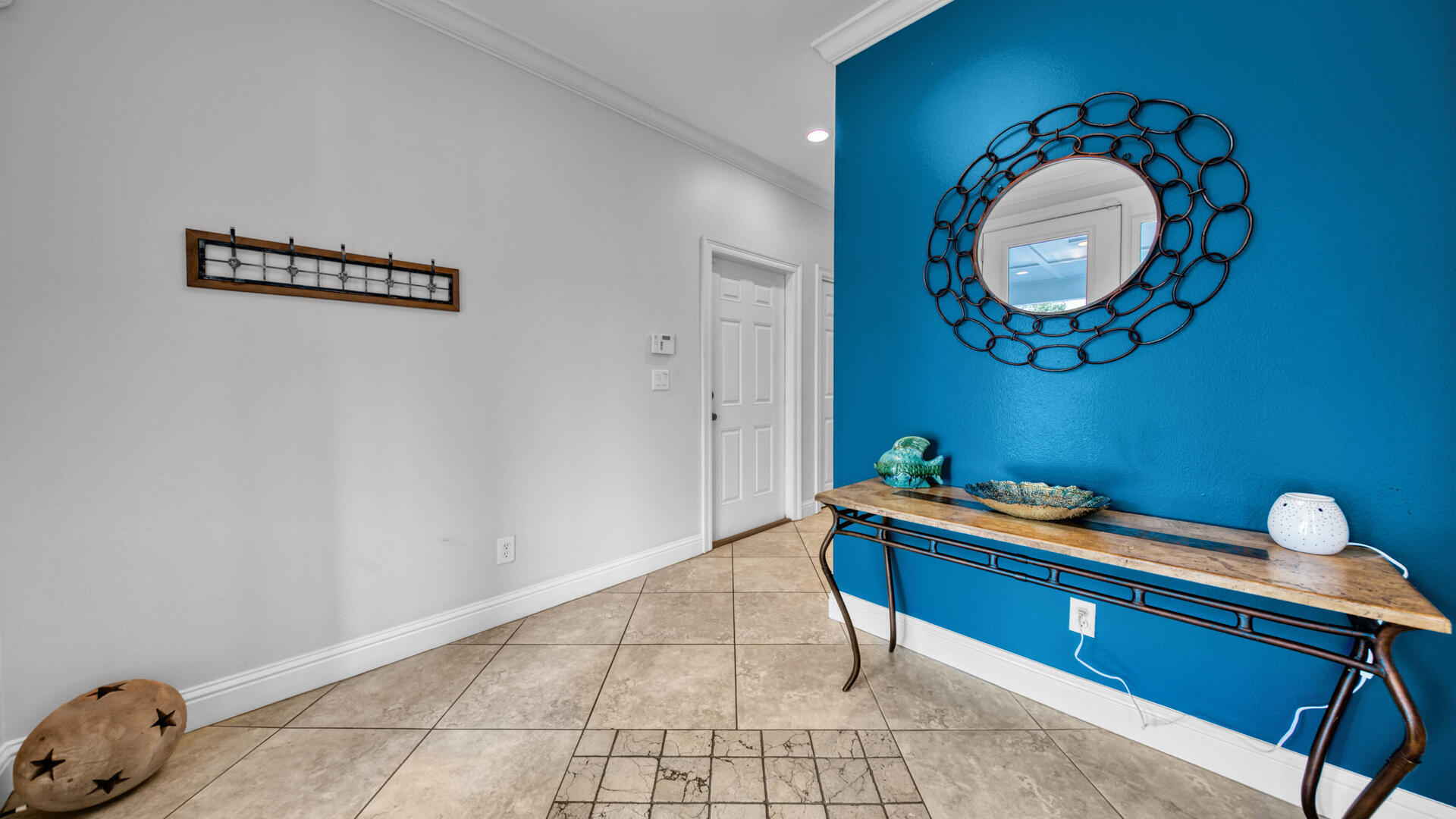 CRYSTAL BEACH - Residential