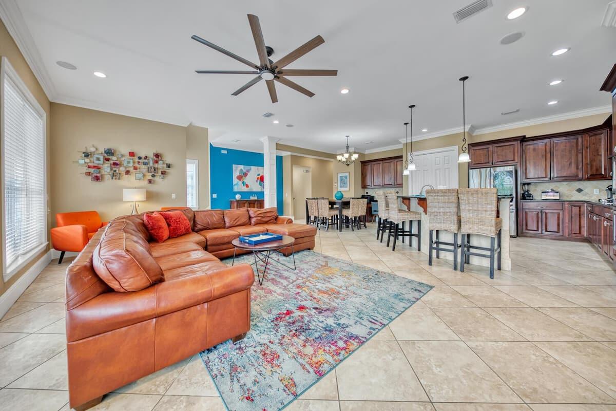 CRYSTAL BEACH - Residential