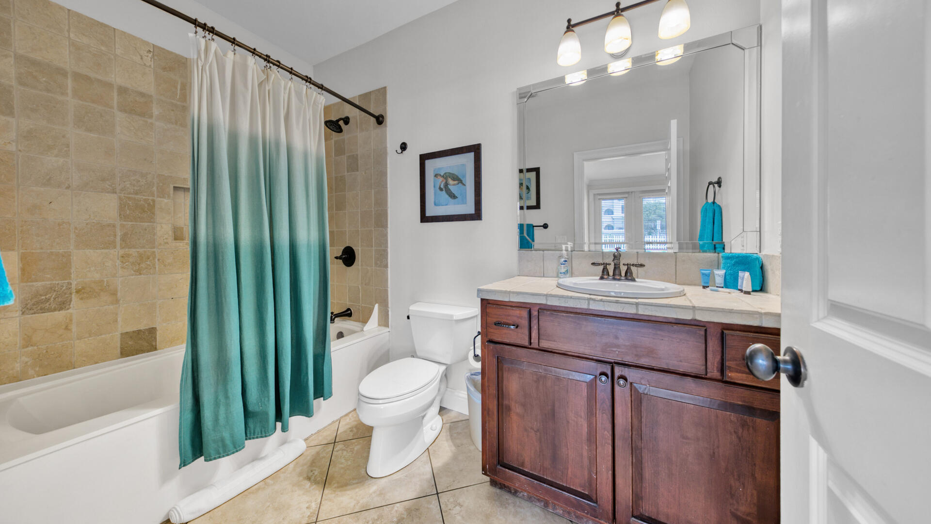 CRYSTAL BEACH - Residential