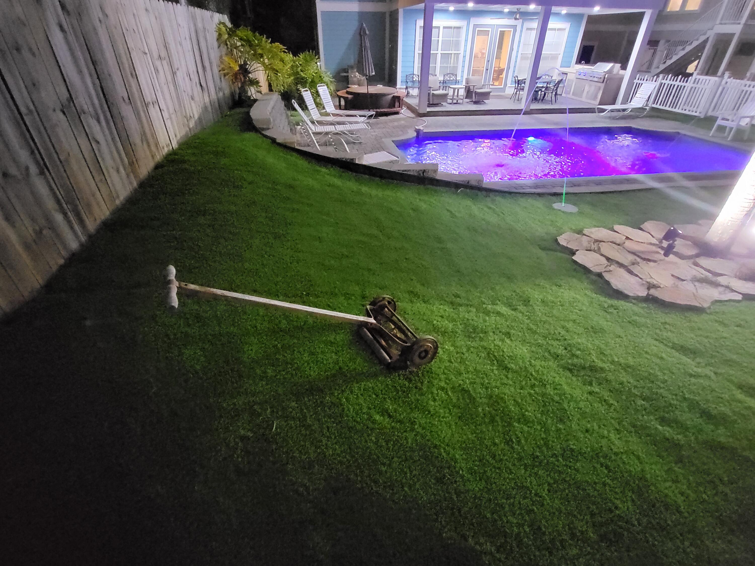 CRYSTAL BEACH - Residential