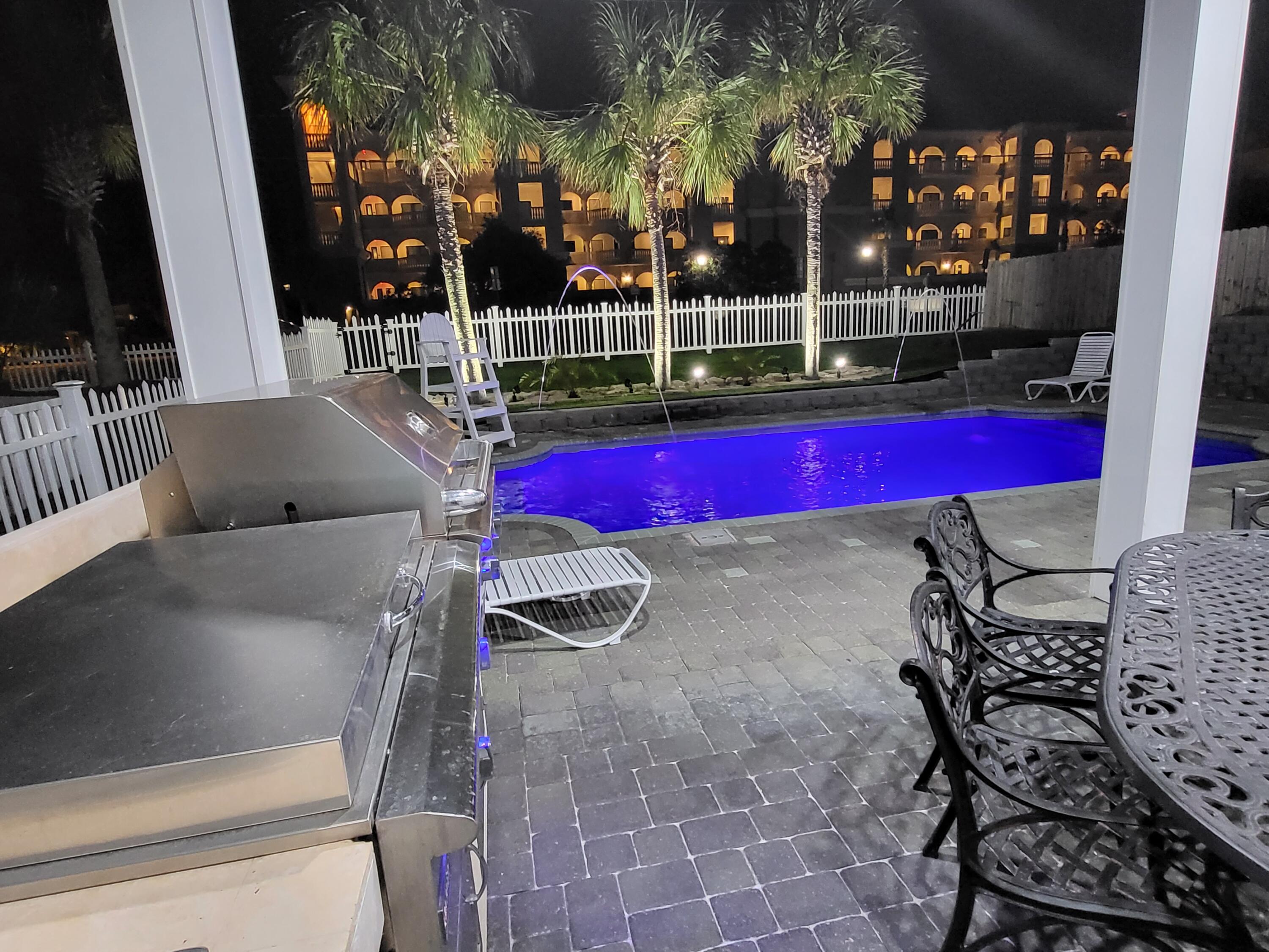 CRYSTAL BEACH - Residential