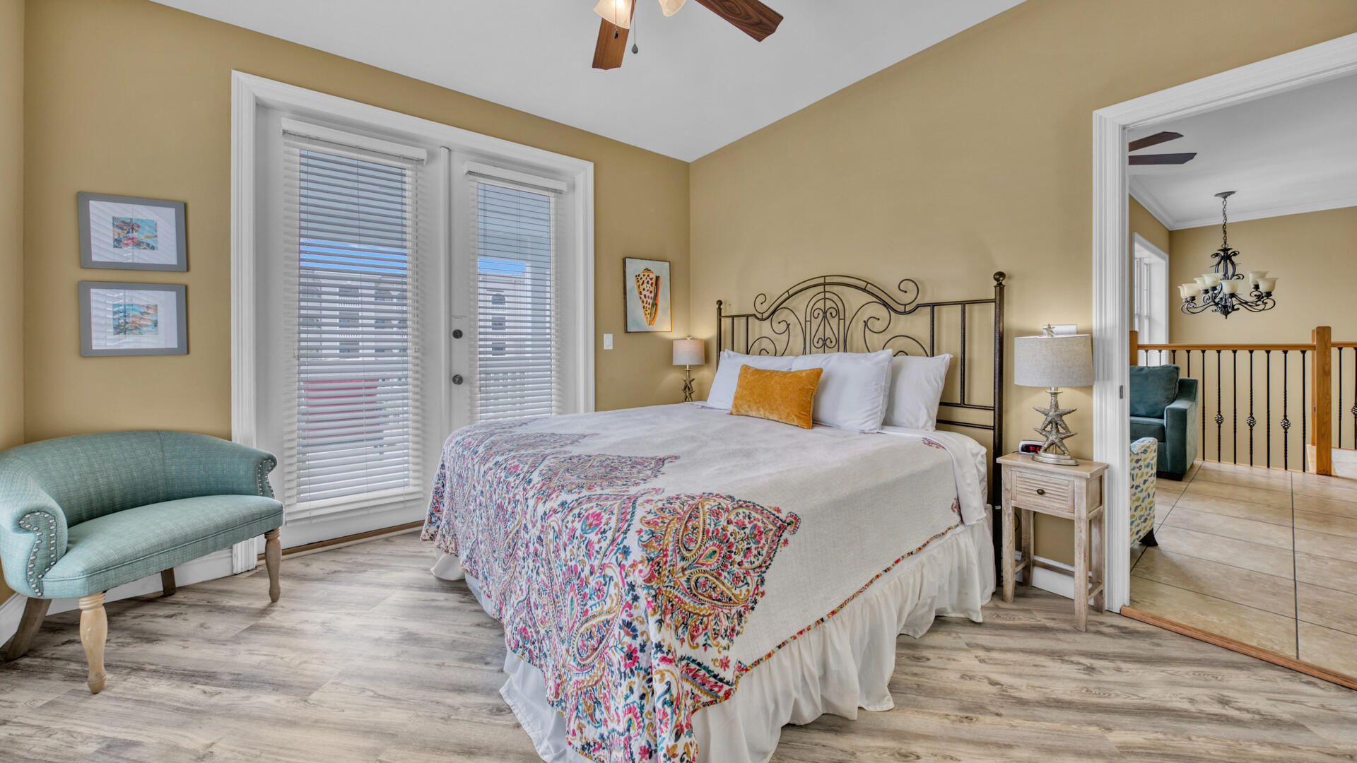 CRYSTAL BEACH - Residential