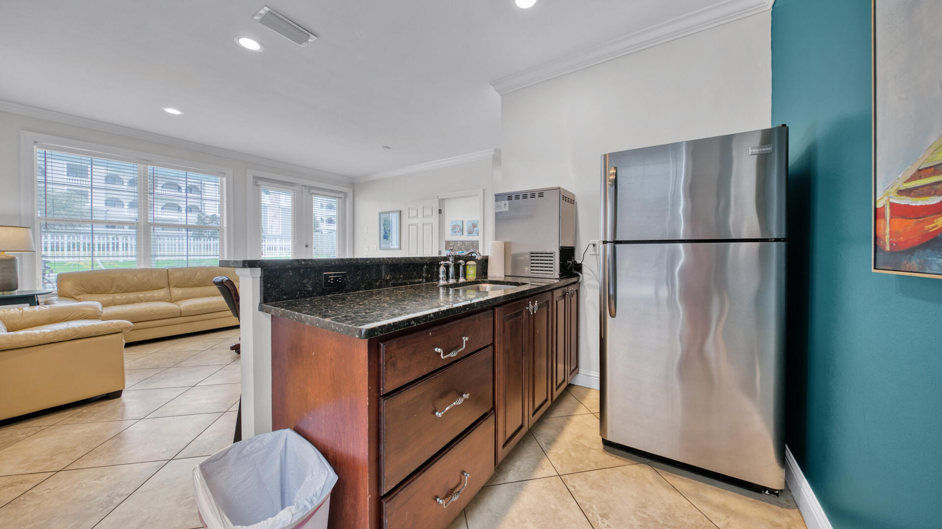 CRYSTAL BEACH - Residential