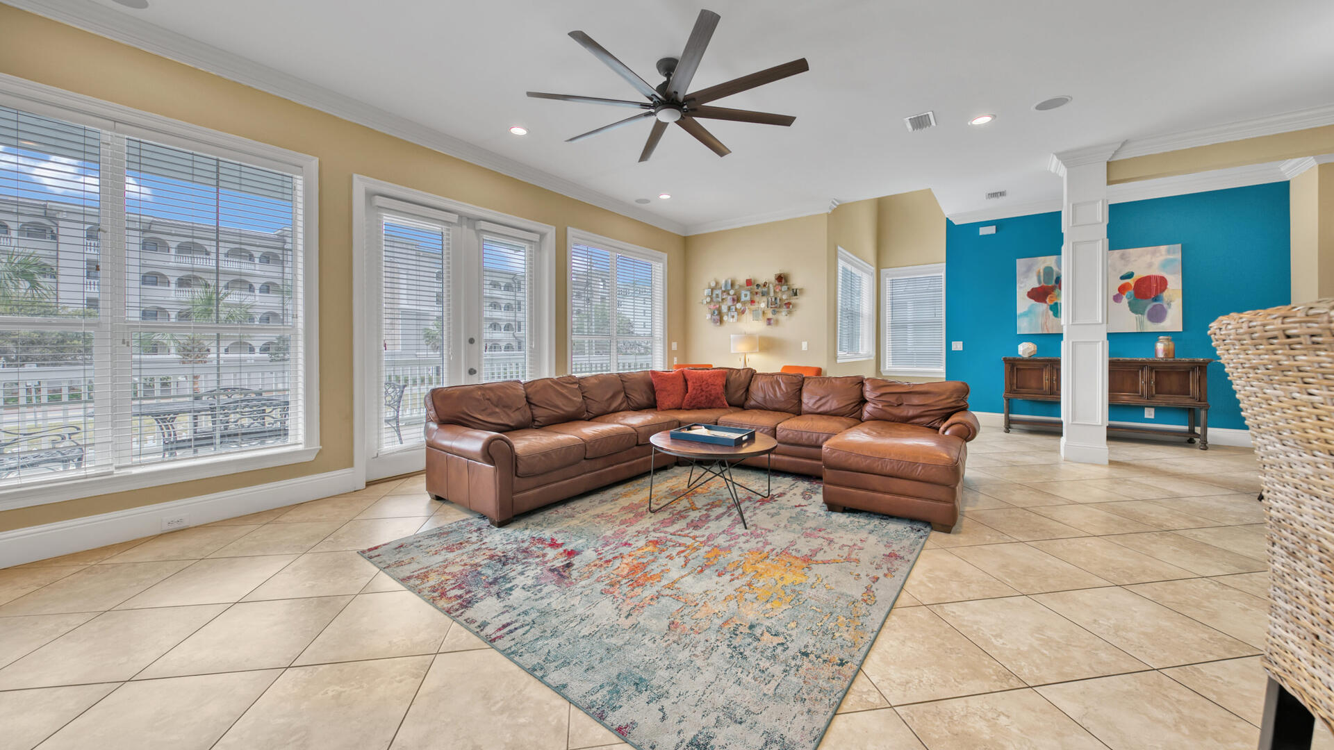 CRYSTAL BEACH - Residential