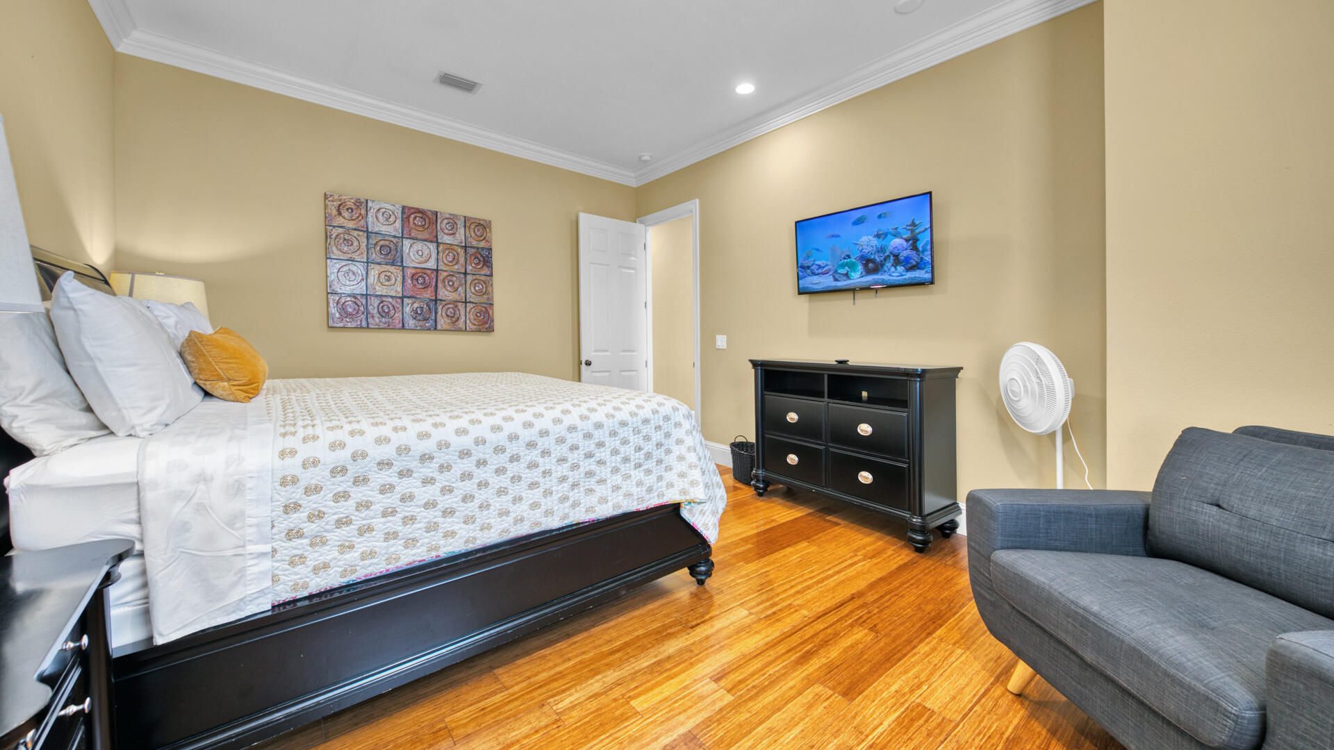 CRYSTAL BEACH - Residential