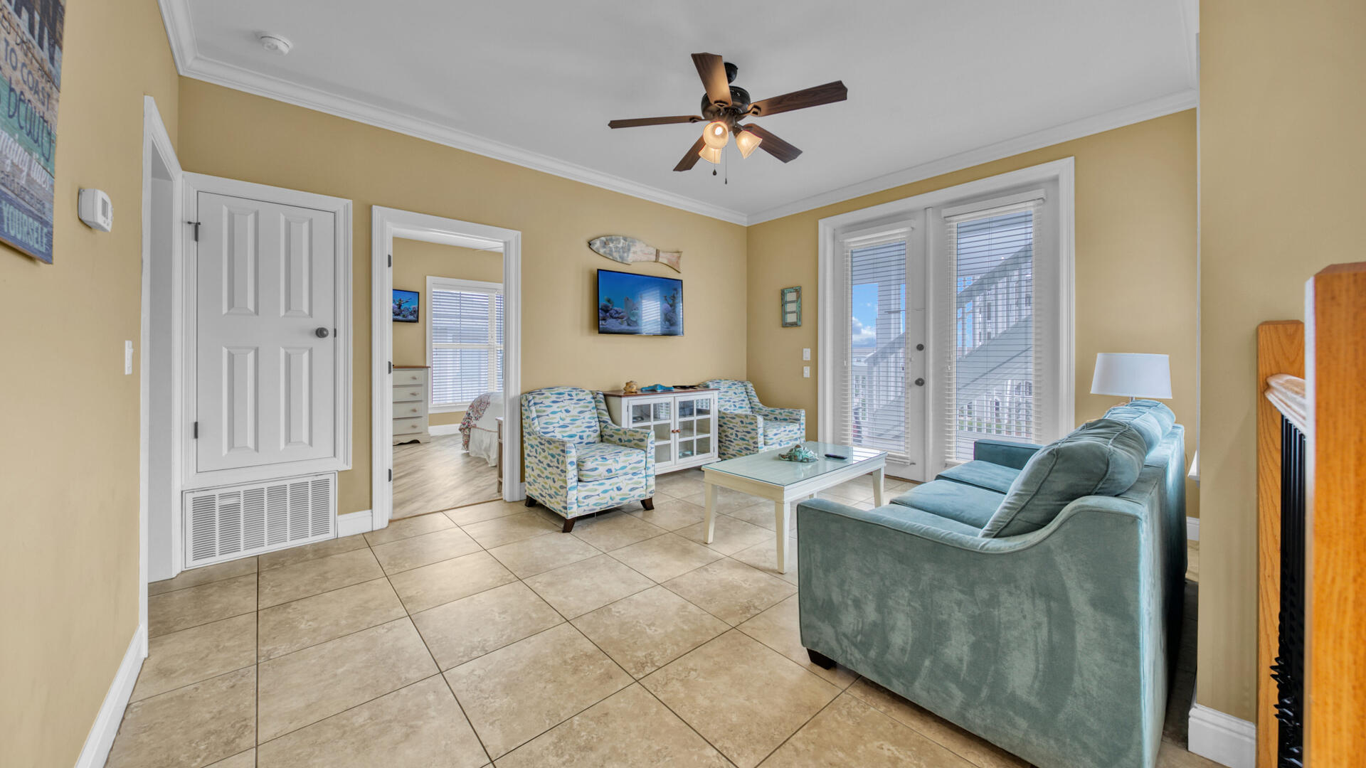 CRYSTAL BEACH - Residential