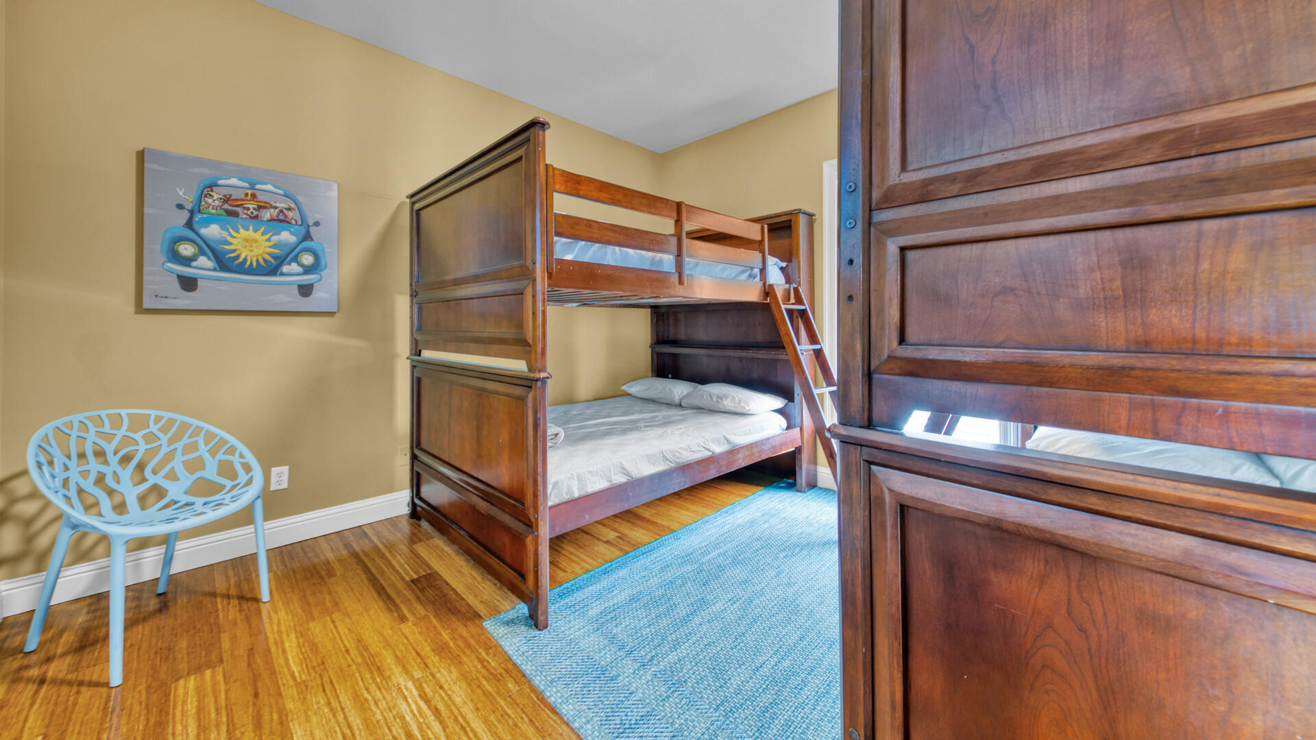 CRYSTAL BEACH - Residential