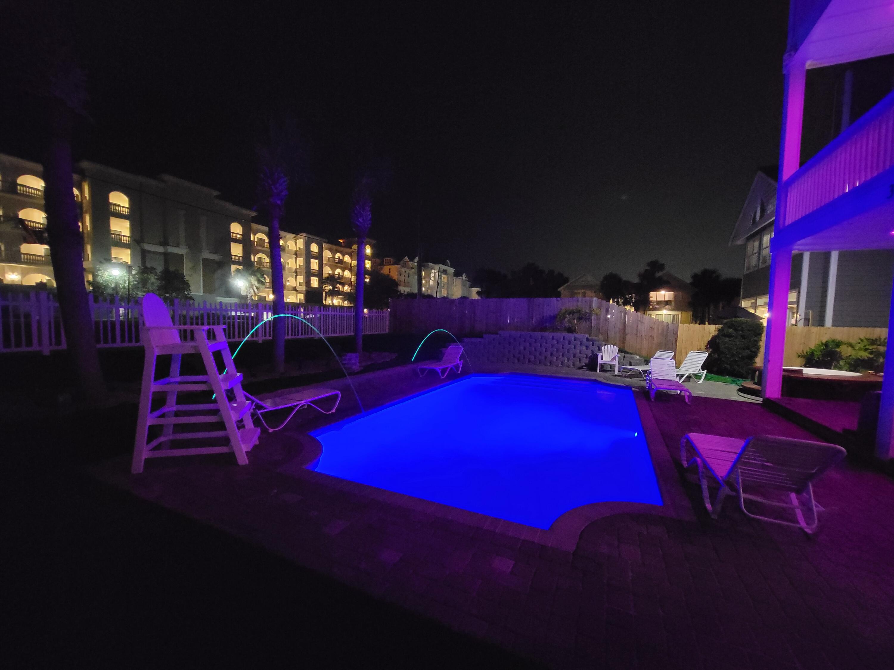 CRYSTAL BEACH - Residential