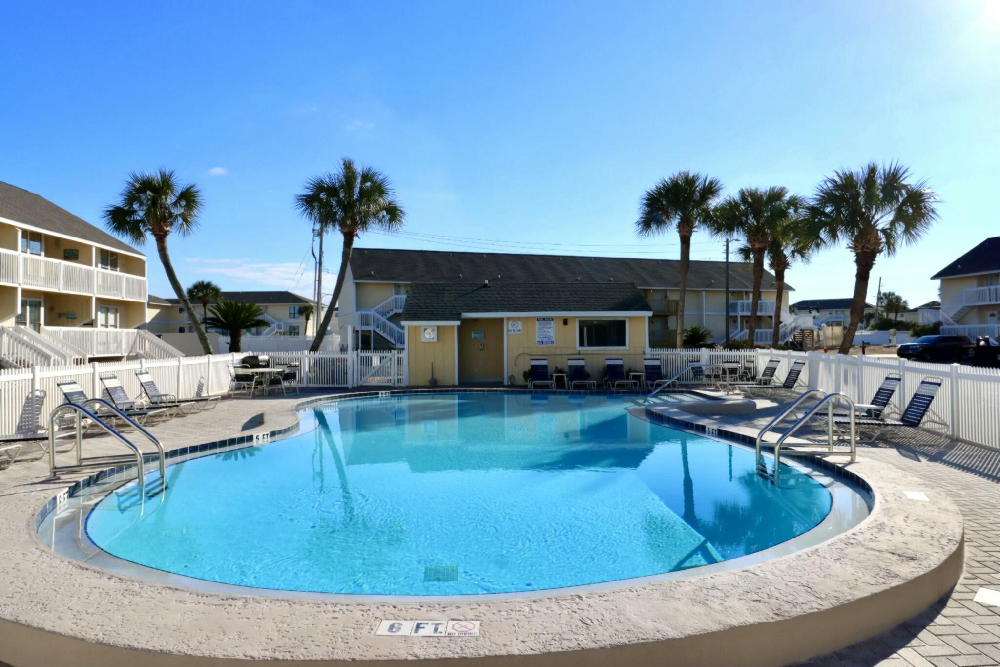 SANDPIPER COVE PH 19 - Residential