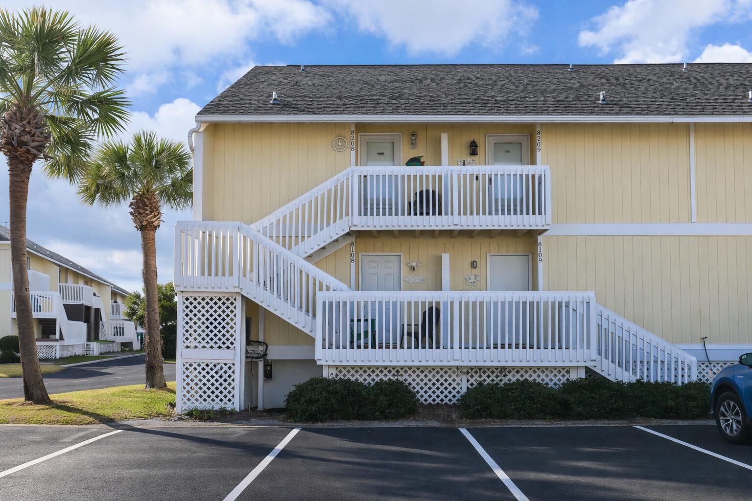 SANDPIPER COVE PH 19 - Residential