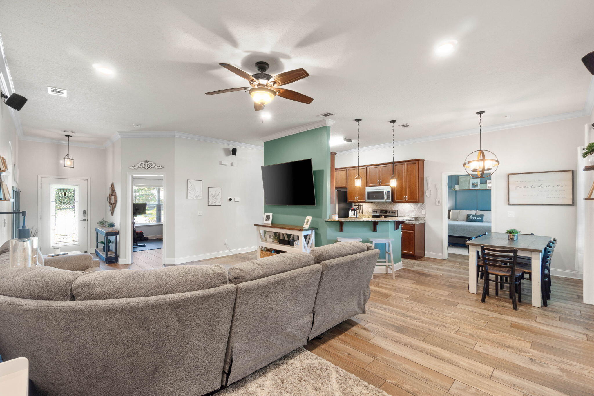 WYNNHAVEN BEACH - Residential