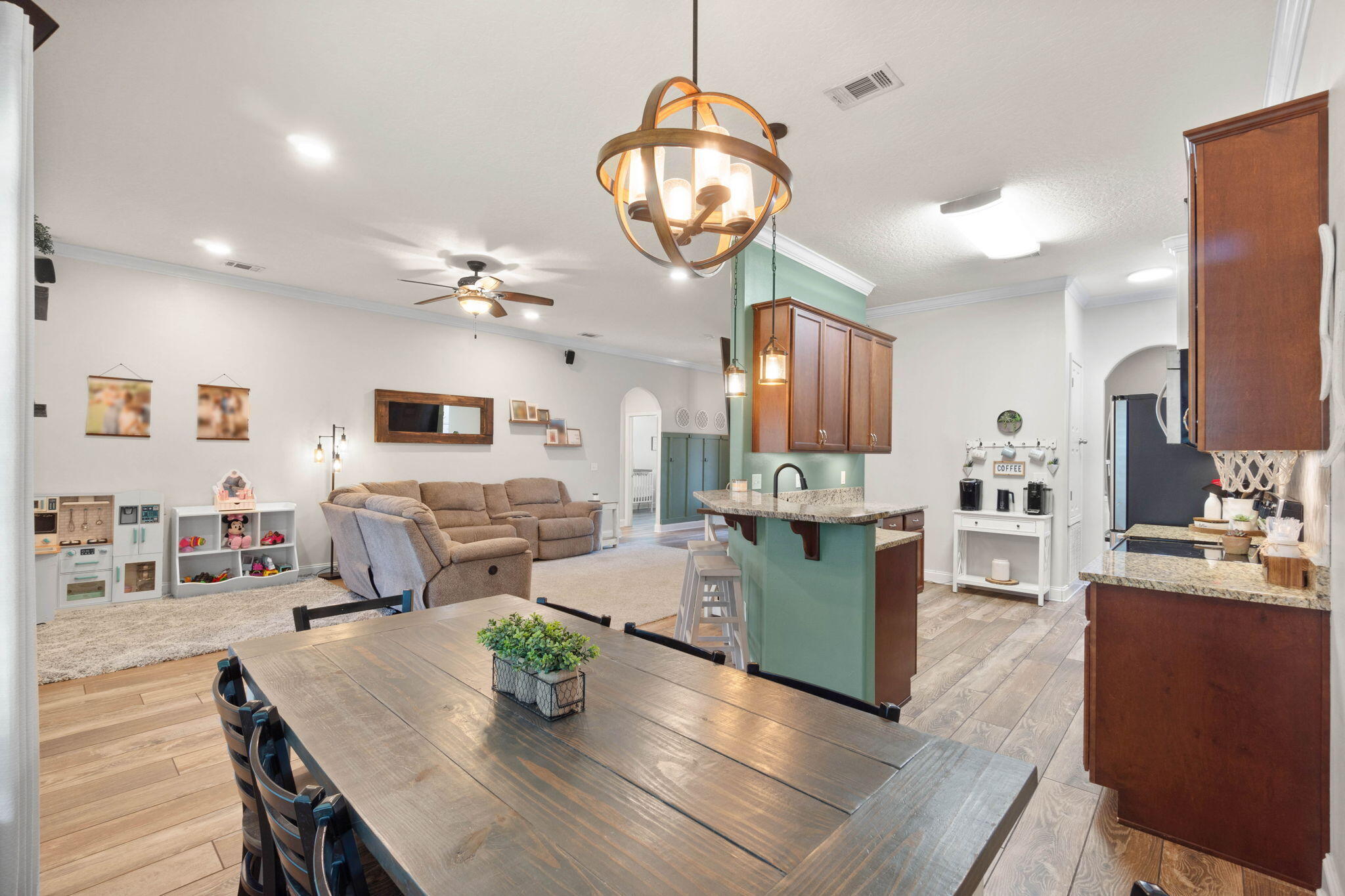WYNNHAVEN BEACH - Residential