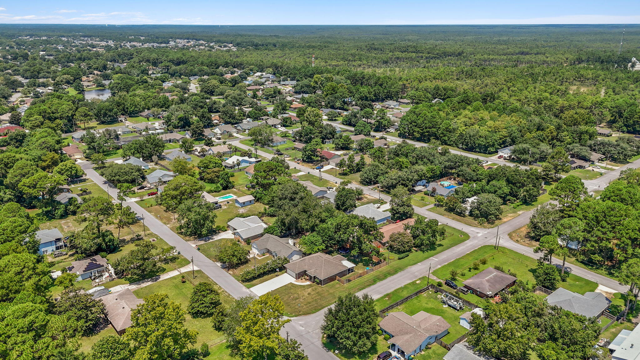 WYNNHAVEN BEACH - Residential